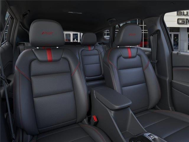 2026 Chevrolet Trax 2RS (Stk: TC130532) in Calgary - Image 16 of 24