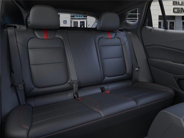 2026 Chevrolet Trax 2RS (Stk: TC130532) in Calgary - Image 17 of 24