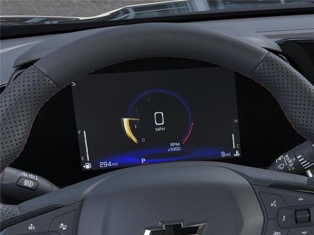 2026 Chevrolet Trax 2RS (Stk: TC130532) in Calgary - Image 18 of 24