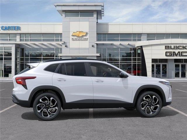 2026 Chevrolet Trax 2RS (Stk: TC130582) in Calgary - Image 5 of 24
