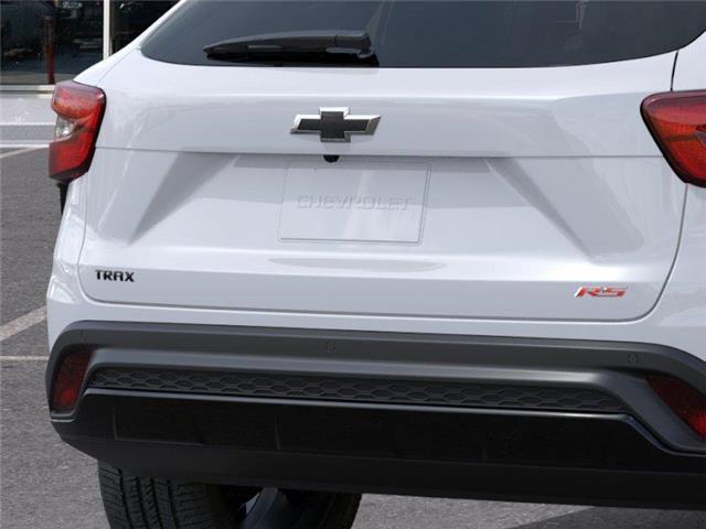 2026 Chevrolet Trax 2RS (Stk: TC130582) in Calgary - Image 14 of 24