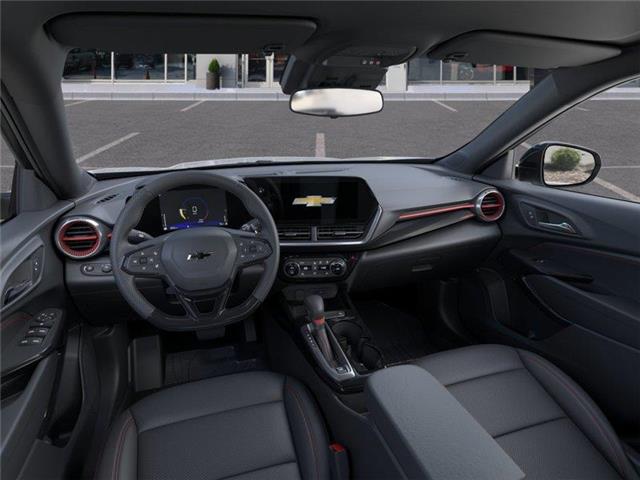 2026 Chevrolet Trax 2RS (Stk: TC130582) in Calgary - Image 15 of 24