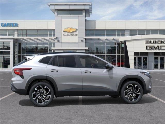 2026 Chevrolet Trax 2RS (Stk: TC131604) in Calgary - Image 5 of 24