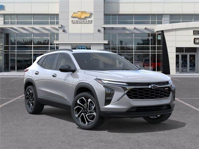 2026 Chevrolet Trax 2RS (Stk: TC131604) in Calgary - Image 7 of 24