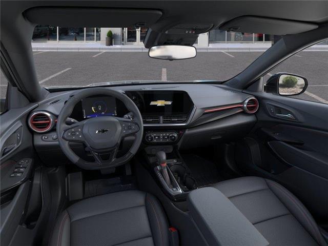 2026 Chevrolet Trax 2RS (Stk: TC131604) in Calgary - Image 15 of 24