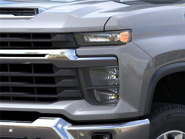 2026 Chevrolet Silverado 2500HD LT (Stk: T1186803) in Calgary - Image 10 of 24