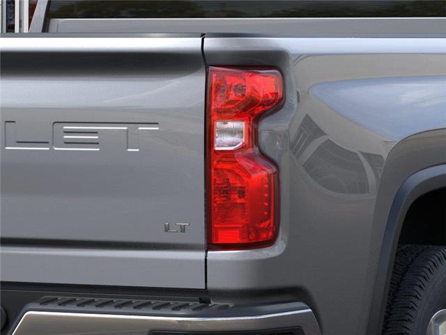 2026 Chevrolet Silverado 2500HD LT (Stk: T1186803) in Calgary - Image 11 of 24
