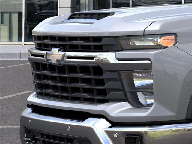 2026 Chevrolet Silverado 2500HD LT (Stk: T1186803) in Calgary - Image 13 of 24