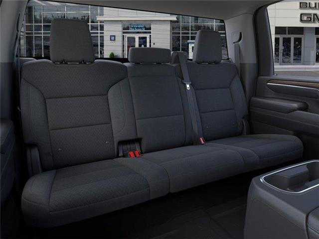2026 Chevrolet Silverado 2500HD LT (Stk: T1186803) in Calgary - Image 17 of 24