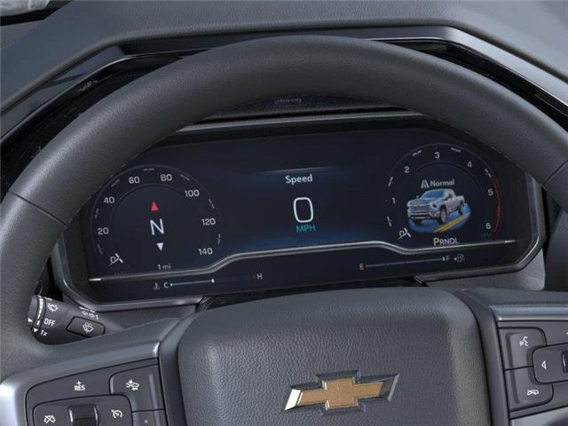 2026 Chevrolet Silverado 2500HD LT (Stk: T1186803) in Calgary - Image 18 of 24