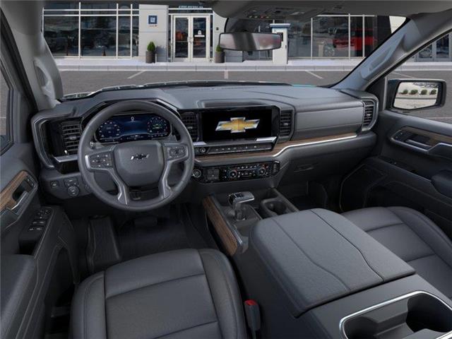 2026 Chevrolet Silverado 1500 RST (Stk: T1186750) in Calgary - Image 15 of 24