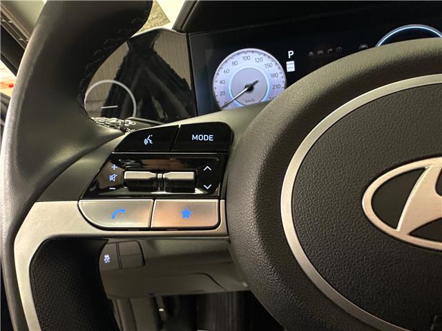 2025 Hyundai Elantra Preferred w/Tech Package (Stk: 43780J) in Belleville - Image 23 of 31