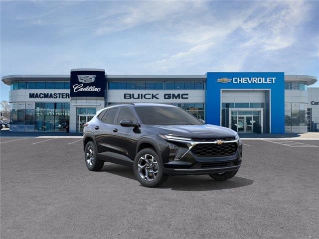 2026 Chevrolet Trax LT (Stk: 260374) in London - Image 1 of 24