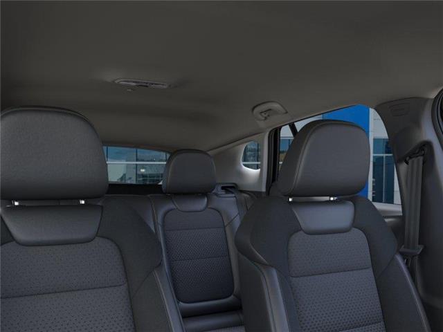 2026 Chevrolet Trax LT (Stk: 260374) in London - Image 24 of 24