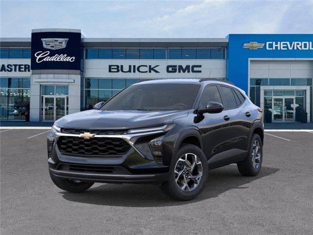 2026 Chevrolet Trax LT (Stk: 260395) in London - Image 6 of 24