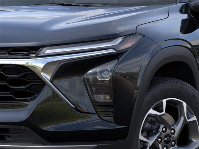 2026 Chevrolet Trax LT (Stk: 260395) in London - Image 10 of 24