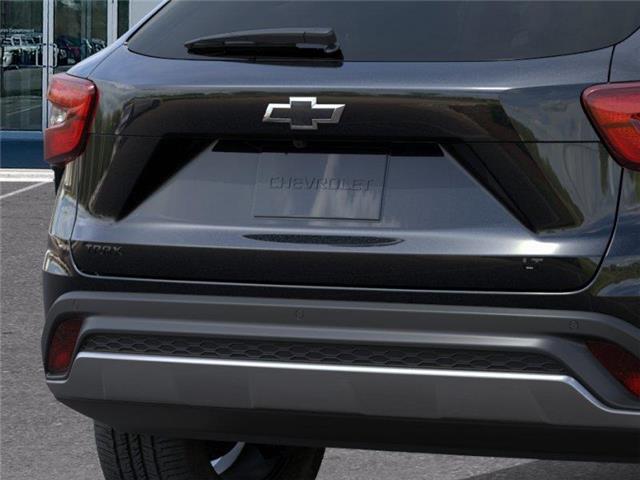 2026 Chevrolet Trax LT (Stk: 260395) in London - Image 14 of 24