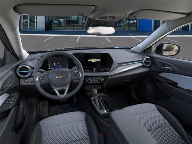 2026 Chevrolet Trax LT (Stk: 260395) in London - Image 15 of 24