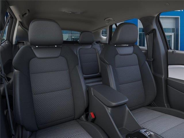 2026 Chevrolet Trax LT (Stk: 260395) in London - Image 16 of 24