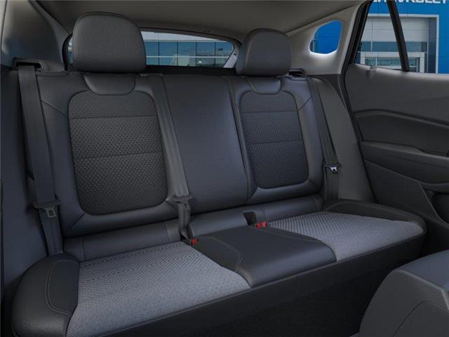 2026 Chevrolet Trax LT (Stk: 260395) in London - Image 17 of 24