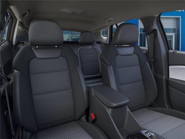 2026 Chevrolet Trax LT (Stk: 260452) in London - Image 16 of 24