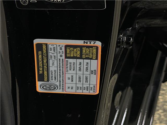 2025 Hyundai Elantra Preferred w/Tech Package (Stk: 43780J) in Belleville - Image 25 of 31