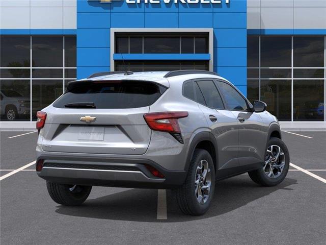 2026 Chevrolet Trax LT (Stk: 26158) in Terrace Bay - Image 4 of 6 2026 Chevrolet Trax LT (Stk: 26158) in Terrace Bay - Image 4 of 6