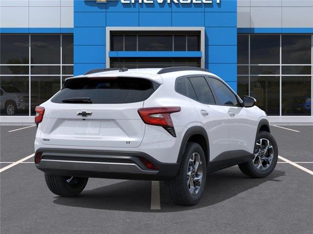 2026 Chevrolet Trax LT (Stk: 26262) in Terrace Bay - Image 4 of 6