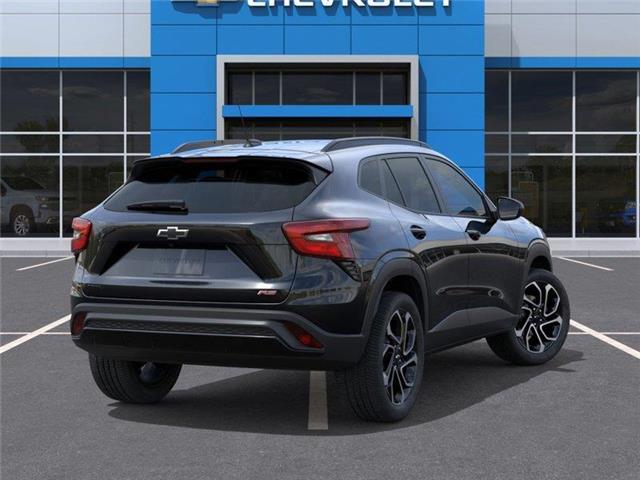 2026 Chevrolet Trax 2RS (Stk: 26263) in Terrace Bay - Image 4 of 6