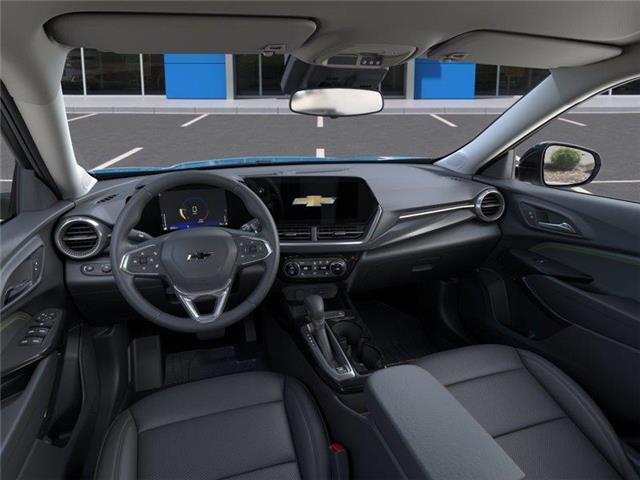 2026 Chevrolet Trax ACTIV (Stk: 26265) in Terrace Bay - Image 5 of 6