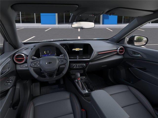 2026 Chevrolet Trax 2RS (Stk: 26125) in Campbellton - Image 5 of 6