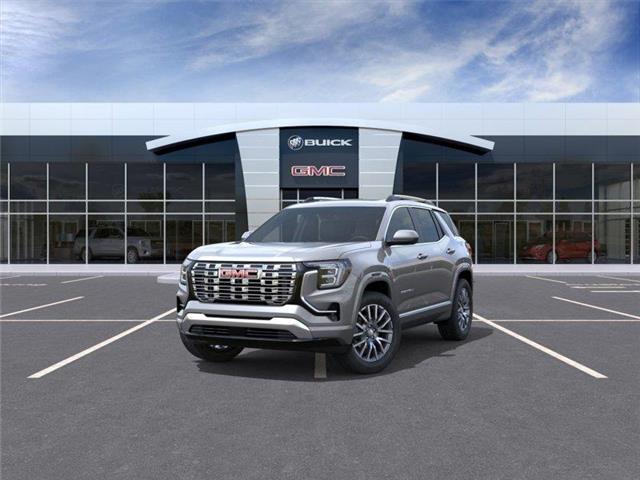 2026 GMC Terrain Denali (Stk: 246835) in New Glasgow - Image 1 of 6