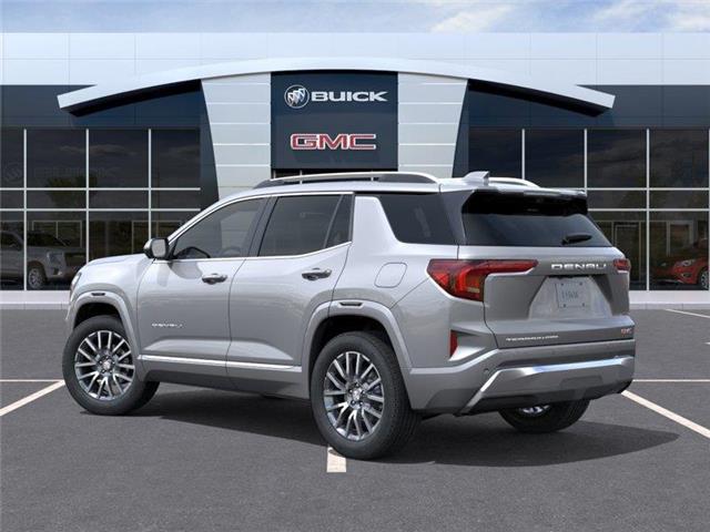 2026 GMC Terrain Denali (Stk: 246835) in New Glasgow - Image 3 of 6