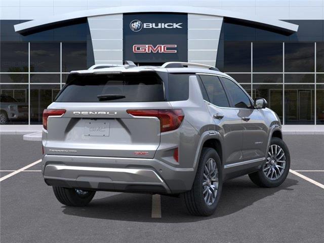 2026 GMC Terrain Denali (Stk: 246835) in New Glasgow - Image 4 of 6