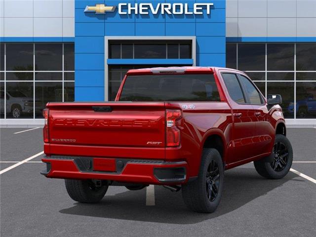 2026 Chevrolet Silverado 1500 RST (Stk: 225994) in New Glasgow - Image 4 of 6