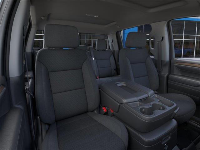 2026 Chevrolet Silverado 1500 RST (Stk: 225994) in New Glasgow - Image 6 of 6