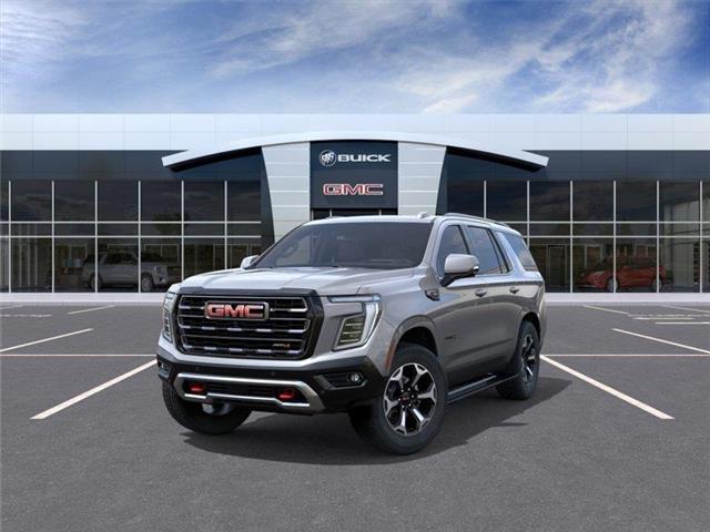 2026 GMC Yukon AT4 Ultimate (Stk: 231345) in New Glasgow - Image 1 of 6