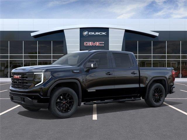2026 GMC Sierra 1500 Elevation (Stk: 263725) in New Glasgow - Image 2 of 6