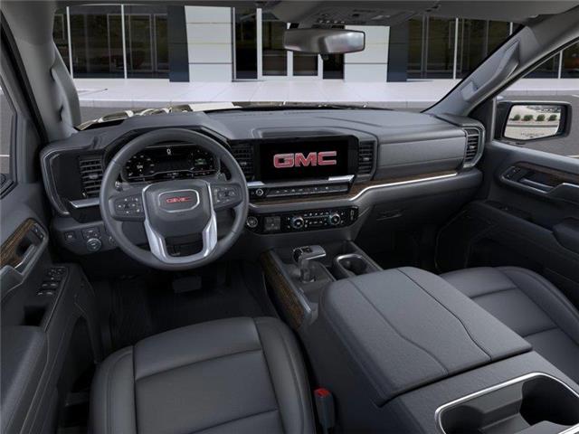 2026 GMC Sierra 1500 Elevation (Stk: 263725) in New Glasgow - Image 5 of 6