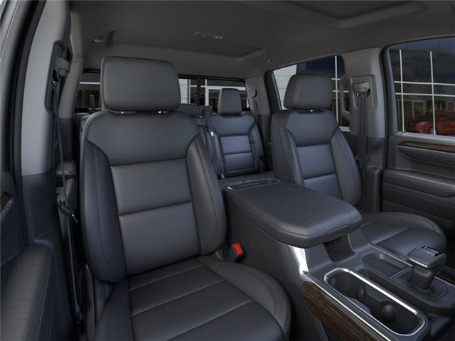 2026 GMC Sierra 1500 Elevation (Stk: 263725) in New Glasgow - Image 6 of 6