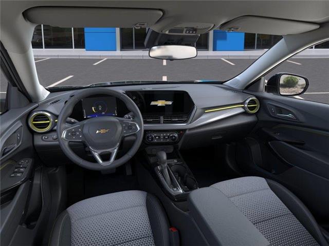 2026 Chevrolet Trax LT (Stk: 127990) in New Glasgow - Image 5 of 6