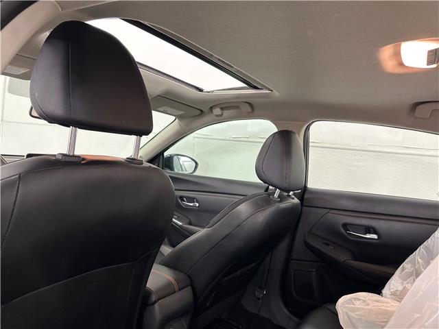 2023 Nissan Sentra SR Premium (Stk: 43644J) in Belleville - Image 7 of 31