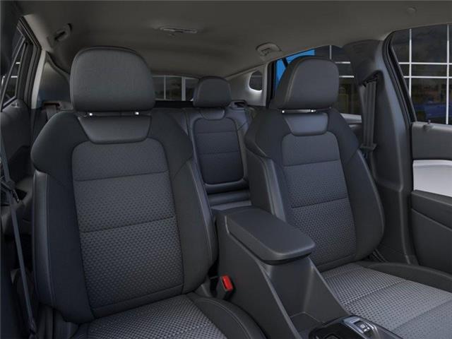 2026 Chevrolet Trax LT (Stk: B260183) in Gatineau - Image 16 of 24