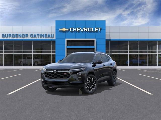 2026 Chevrolet Trax 2RS (Stk: B260277) in Gatineau - Image 8 of 24