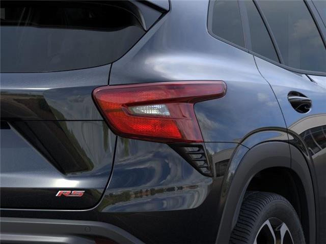 2026 Chevrolet Trax 2RS (Stk: B260277) in Gatineau - Image 11 of 24