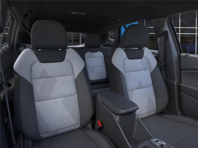 2026 Chevrolet Trax 1RS (Stk: B260273) in Gatineau - Image 16 of 24