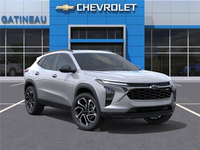 2026 Chevrolet Trax 2RS (Stk: B260201) in Gatineau - Image 7 of 24