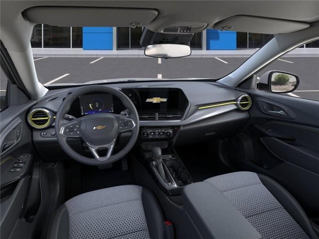2026 Chevrolet Trax LT (Stk: B260170) in Gatineau - Image 15 of 24