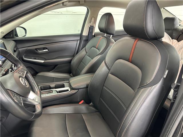 2023 Nissan Sentra SR Premium (Stk: 43644J) in Belleville - Image 12 of 31