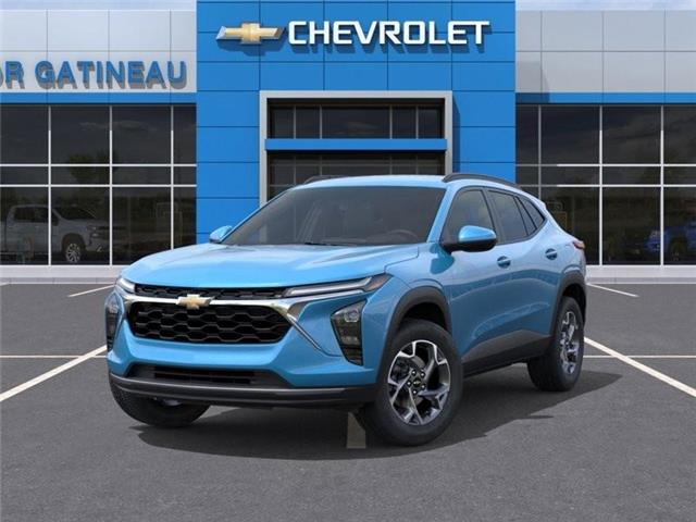 2026 Chevrolet Trax LT (Stk: B260288) in Gatineau - Image 6 of 24